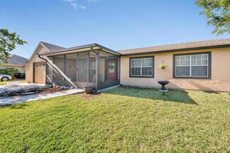 731 SW Belmont Cir, Port Saint Lucie, FL 34953