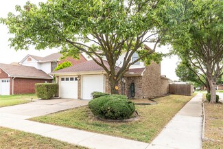 6900 Tudor Dr, Plano, TX 75023