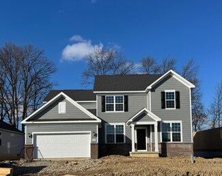 800 Callaway Ln Unit Lot 2419, Sunbury, OH 43074