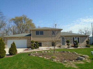14425 S Mozart Ave, Posen, IL 60469
