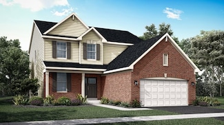 333 Danforth Dr, Oswego, IL 60543