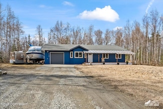730 S Bettina Way, Wasilla, AK 99623