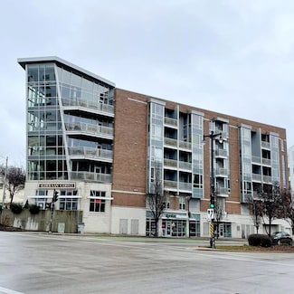 1541 N Jefferson St Unit 402, Milwaukee, WI 53202
