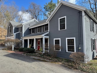 601 Lexington Rd, Concord, MA 01742