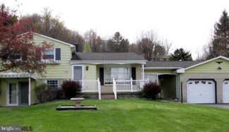 103 Chestnut Rd, Snow Shoe, PA 16874