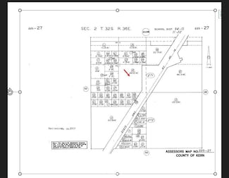 0 Hwy 14 Unit CV25133236, Mojave, CA 93501