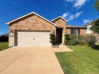 2232 Heaton, Forney, TX 75126