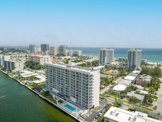521 N Riverside Dr Unit 801, Pompano Beach, FL 33062