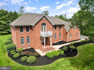 1012 Glenangus Dr, Bel Air, MD 21015