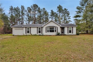 480 Rockfish Rd, Raeford, NC 28376