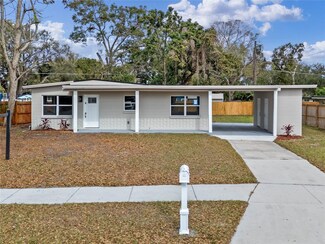 4215 Kildaire Ave, Orlando, FL 32812