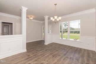 110 Lemon Drop Ln, Franklinton, NC 27525