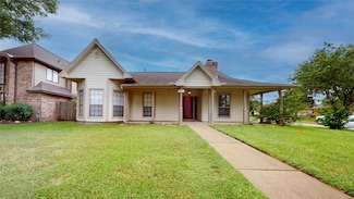 4602 Carmel Cir, Pasadena, TX 77505