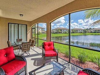 9114 Prima Way Unit 102, Naples, FL 34113