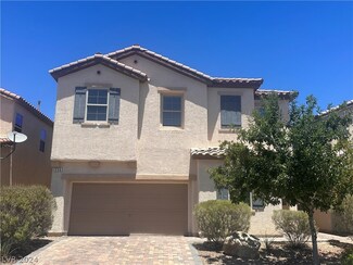 256 Garden Trellis Ct, Las Vegas, NV 89148