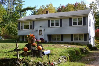 6 Mill Pond Rd, Tuftonboro, NH 03816