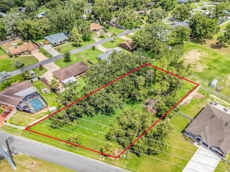 Lot #1 Bentley Rd, Leesburg, FL 34748