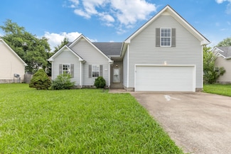 4073 Challis Dr, Clarksville, TN 37040