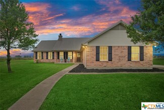 5934 Reeds Lake Rd, Temple, TX 76501