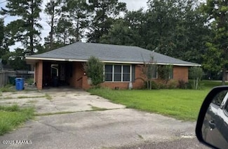 4008 South Dr, New Iberia, LA 70563