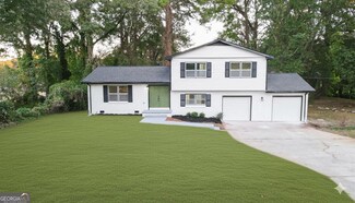 2884 Grand Pines Ct, Decatur, GA 30034