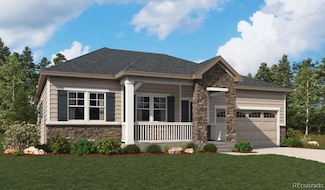 2610 W Bitterroot Place, Highlands Ranch, CO 80129