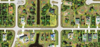 198 Antilla Dr, Rotonda Lakes, FL 33947
