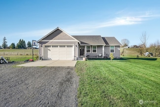1196 Washington 505, Toledo, WA 98591