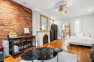 15 Concord Square Unit 1A, Boston, MA 02118