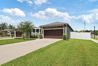 288 Villa Corte Dr, Lutz, FL 33549