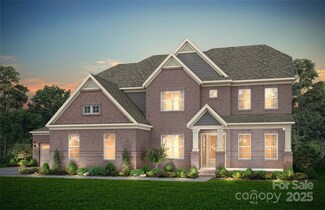 9112 Ansley Park Place Unit 266, Huntersville, NC 28078
