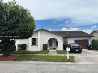 1065 NW 127th Path, Miami, FL 33182