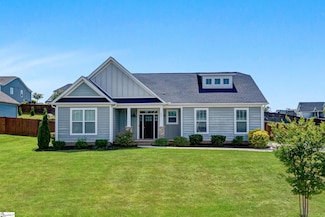 204 Claridge Way, Greer, SC 29651