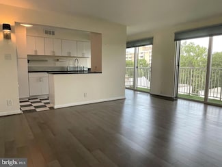 510 N St SW Unit N625, Washington, DC 20024