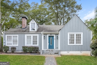 129 Mcclean St, Decatur, GA 30030