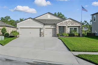 12593 Retreat Place, Spring Hill, FL 34610
