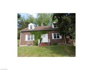 302 Hudson St, Brilliant, OH 43913