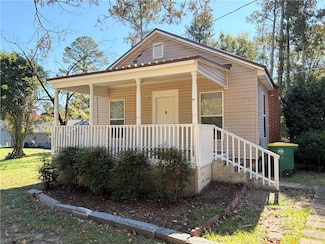 103 Whitehead Cir, Athens, GA 30606