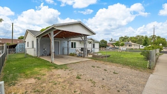 419 S Ash St, Fruita, CO 81521