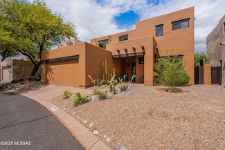 4296 N Rillito Creek Place, Tucson, AZ 85719