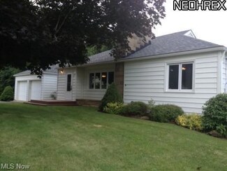 250 Park Dr, Shreve, OH 44676