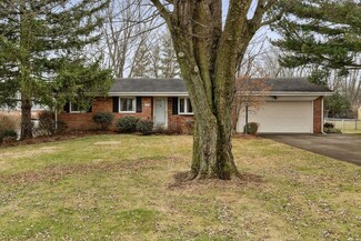 4671 Fisher Rd, Franklin, OH 45005