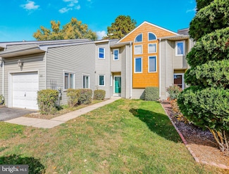 363 Chickory Way, Newark, DE 19711