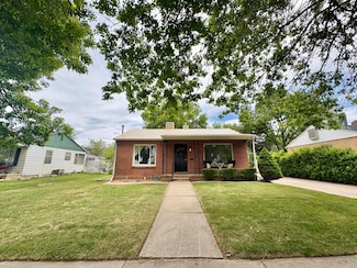 66 N 1150 W, Cedar City, UT 84720