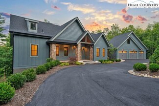 212 Echo Run, Blowing Rock, NC 28605