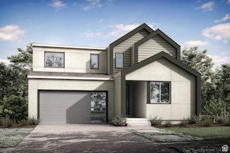 8072 S 300 E Unit 246, Sandy, UT 84070