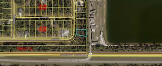 0 Rugby Cir Unit 225005387, Labelle, FL 33935