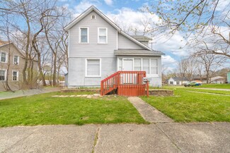 304 W Emerson St, Kalamazoo, MI 49001