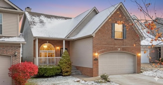 3713 Wargrave Walk, Lexington, KY 40509