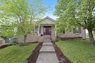 405 Orchard Dr, Nicholasville, KY 40356
